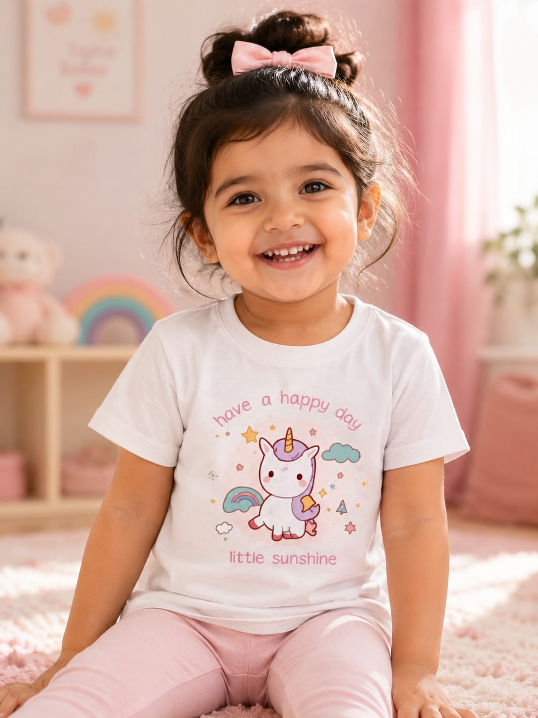 Kids Wear - Girls
